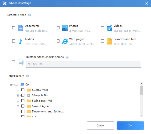 advanced-file-recovery
