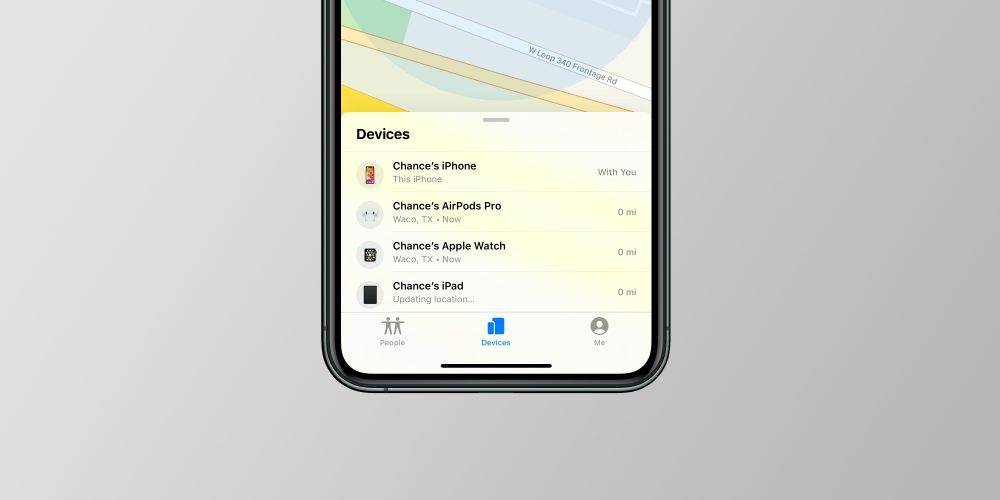 airpods-find-my