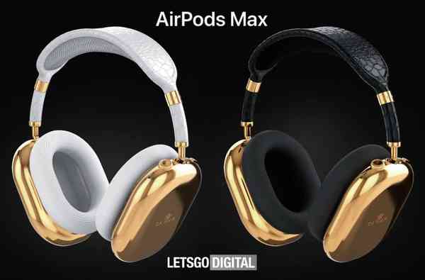 airpods-max-koptelefoon airpods-max-koptelefoon