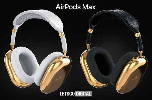 airpods-max-koptelefoon