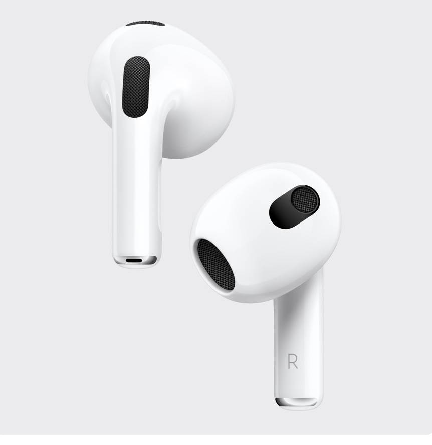 airpods3