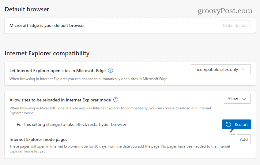 allow-sites-reload-IE-mode allow-sites-reload-IE-mode