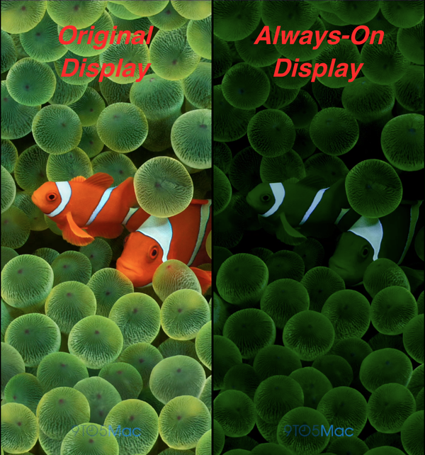 always-on-display-on-ios-16