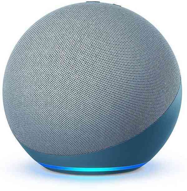 Amazon Echo 2