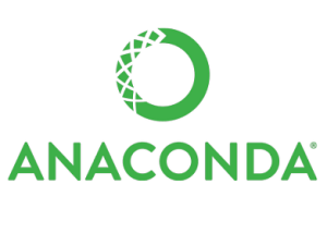 Anaconda Python Logo 如何在 Rocky Linux 8 上安装 Anaconda_科技分享_晓说杂谈