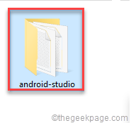 android-studio