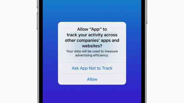 app-tracking-transparency