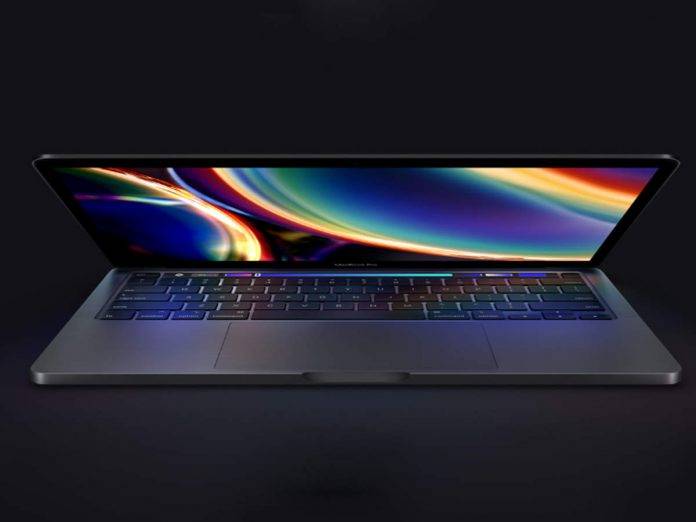 Apple 13 Inch Macbook Pro Sits In The Middle Of The Usage Spectrum And Has Multiple Processor Configuration Options 696x522 1