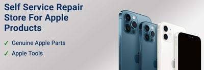 apple-self-repair-store