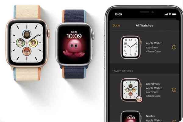 如何保护Apple设备免受熊孩子的伤害