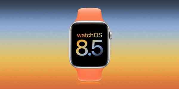 apple-watch-watch-os-8.5