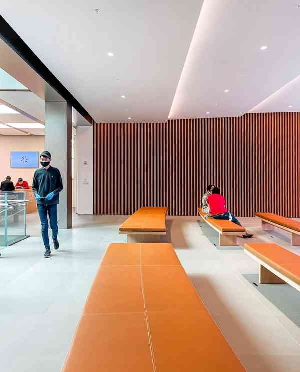 Apple Soho Forum Profile