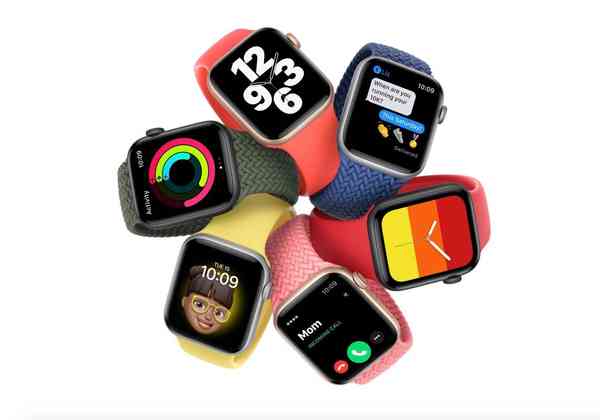 applewatchse