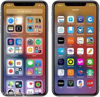 applibrary