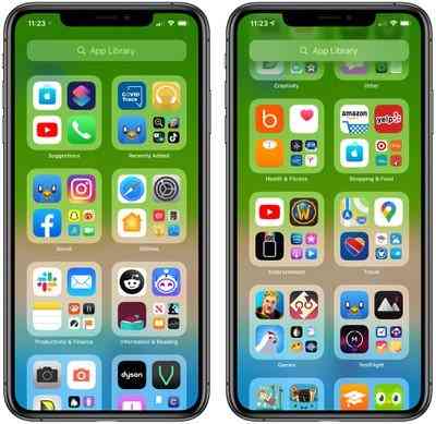 applibrarycategories