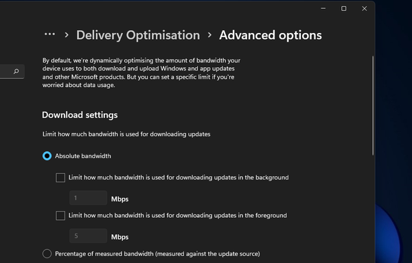 bandwidth-download-settings-for-updates bandwidth-download-settings-for-updates