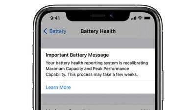 battery-health-recalibration