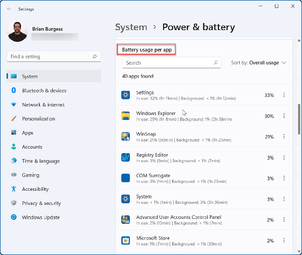battery-usage-per-app battery-usage-per-app