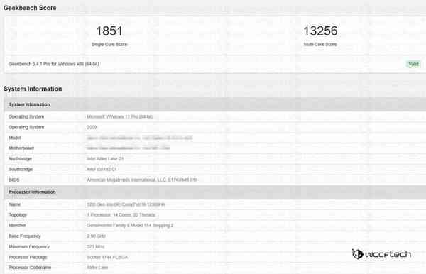 benchmark benchmark