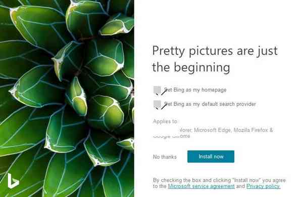 bing-app