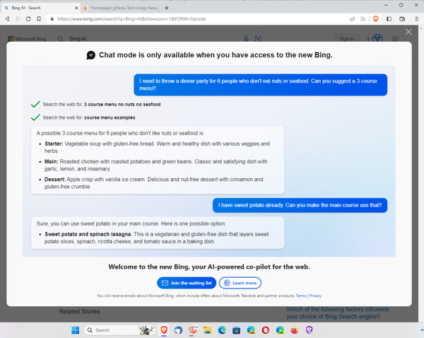 bing-chat-waitlist