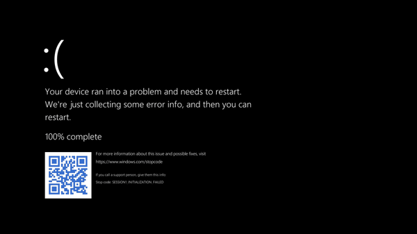 black-bsod black-bsod