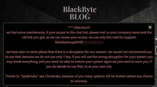 blackbyte-blog