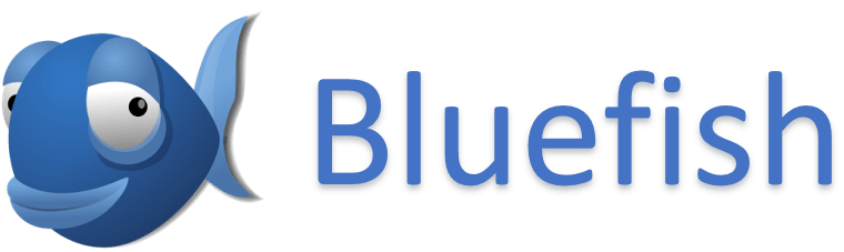 bluefish-editor-logo bluefish-editor-logo