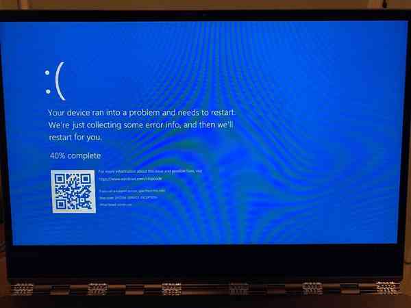 bsod-laptop bsod-laptop