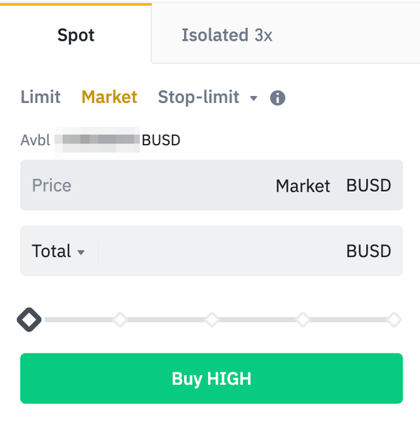 什么是Highstreet  (HIGH)？