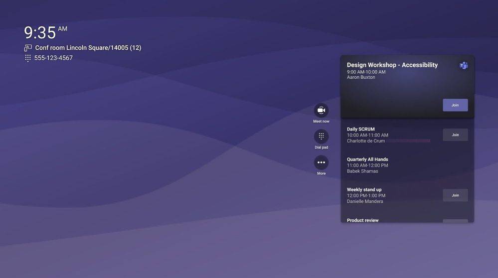 calendar-on-home-screen