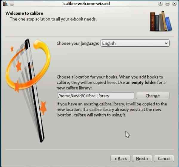 calibre-ebook