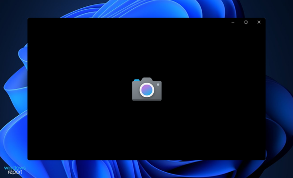 camera-on
