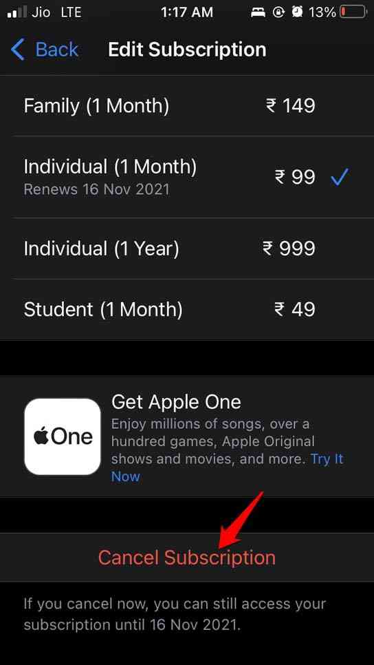 cancel-Apple-subscription