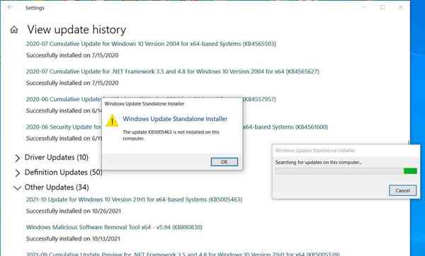 cant-uninstall-update