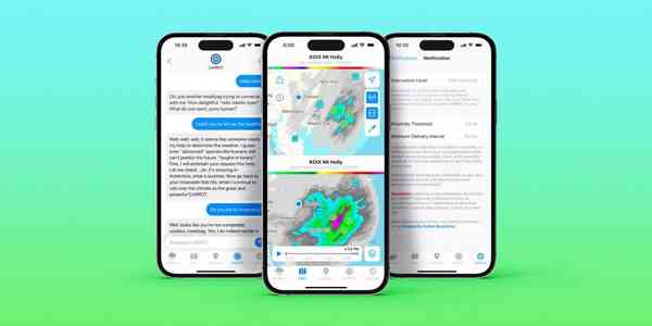 carrot-weather carrot-weather