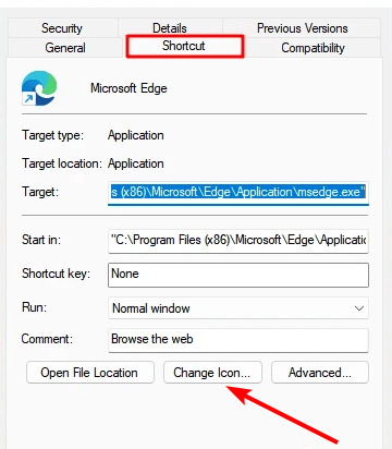 change-icon-windows-11-customization-apps