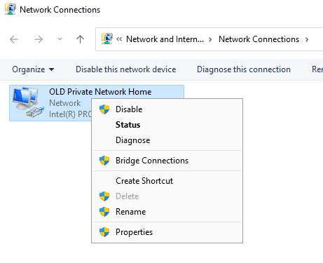 change-network-priorities