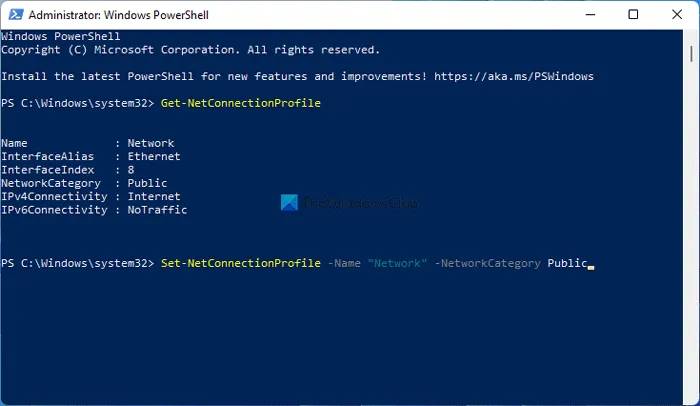 change-network-profile-type-windows-11-2