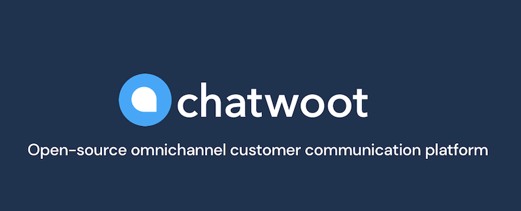 chatwoot-logo chatwoot-logo