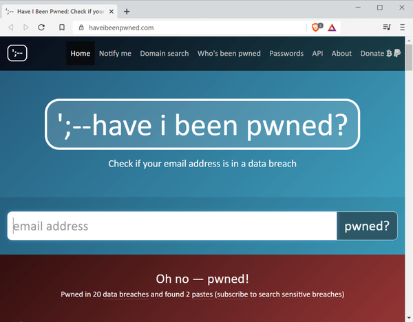 check-facebook-data-leak