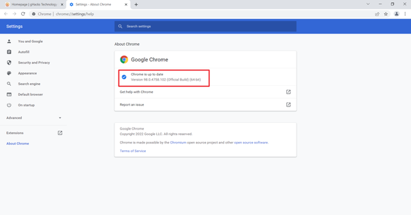 chrome-98-security-fix