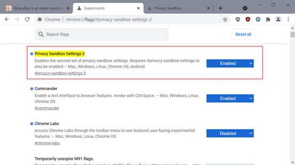chrome-disable-floc