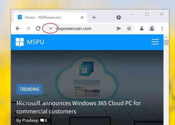 chrome-https-indicator