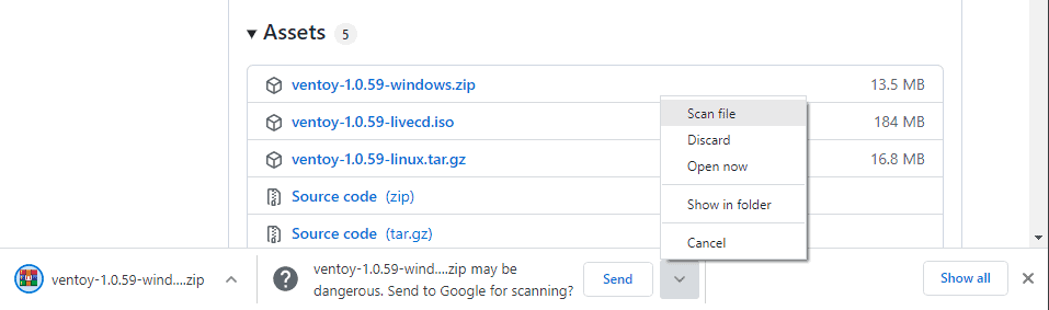 chrome-may-be-dangerous