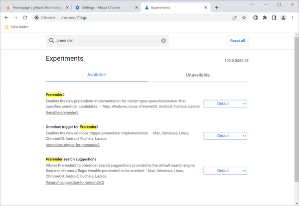 chrome-prerender2