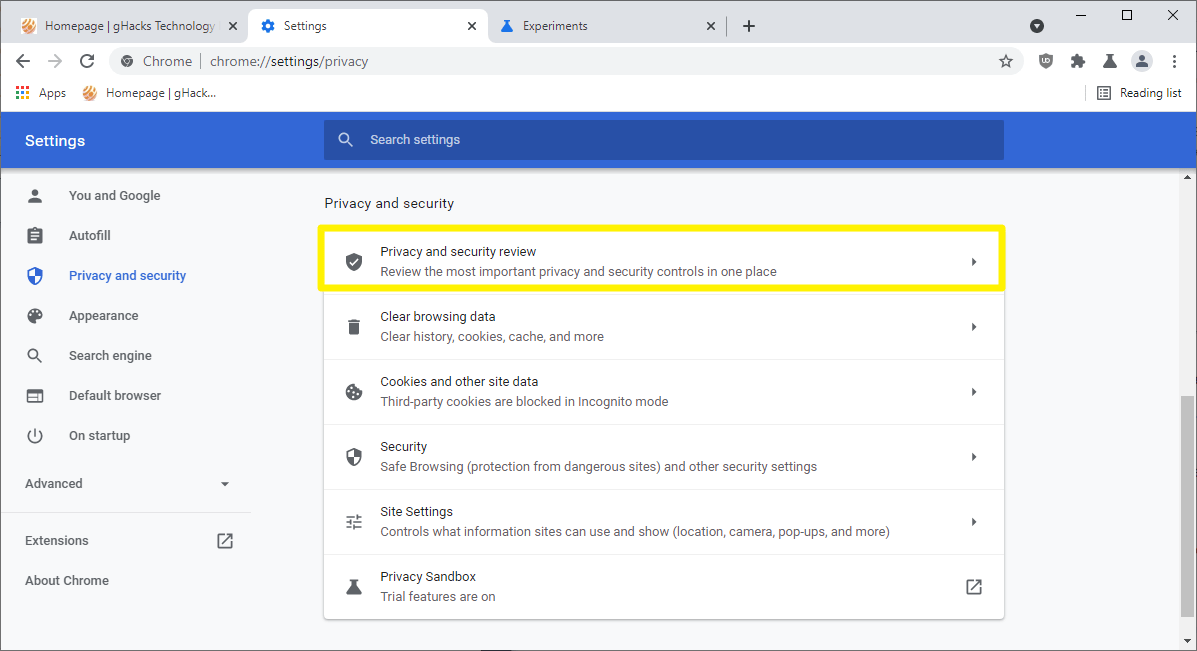 chrome-privacy-and-security-review