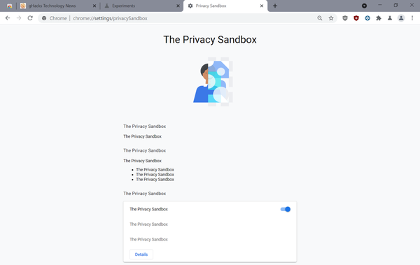 chrome-privacy-sandbox