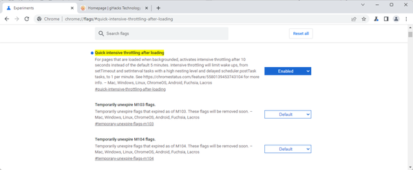 chrome-quick-intensive-timer-throttling