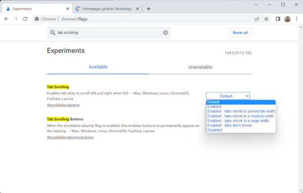 chrome-set-minimum-tab-width